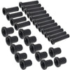Polaris RZR 800 & RZR S 800 Front & Rear A-Arm Bushing Kit (2008-2014)