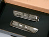 BMW E46 Smoke LED Side Marker Lights (1998-2001)