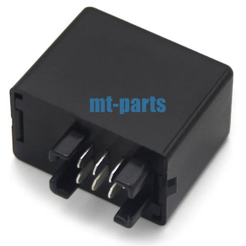 Suzuki VZR1800Z Intruder M1800R M109R Turn Signal Relay (2007-2012)