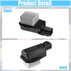 Ford F-150 FX2 HVAC Blower Motor Resistor (2004-2008)
