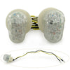 YAMAHA YZF R6 (1999-2002), YZF R1 (1998-2001), YZ1 Turn Signal Lights (1997-2004)
