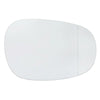 BMW 1 3 Series LCI E88 E90 E91 E92 Heated Passenger Side Mirror Glass (2008-2013)