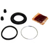 Toyota Landcruiser 70 Series Front Disc Brake Caliper Repair Kit (1990–1999)
