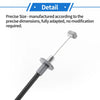 Toyota Crown Hood Release Cable (2005)