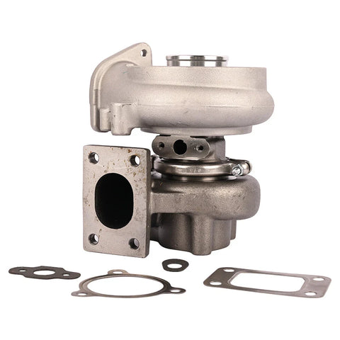 Caterpillar 246B 267B 277 287 297C 3044C Turbocharger TD04HL