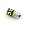 1pc Auto DC 6V 1156 BA15S LED Bulb Brake lamp Turn Signal light White 650LM