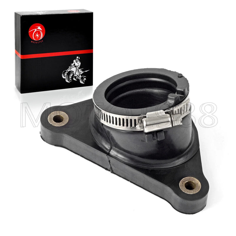 HONDA XR650L CARBURETOR INSULATOR (1993–2021)