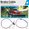Honda HRR216 HRX217 Lawn Mower Brake Cable (2003-2023)