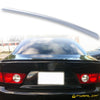Honda TSX (2004-2008) - B538M Glacier Blue Boot Lip Spoiler