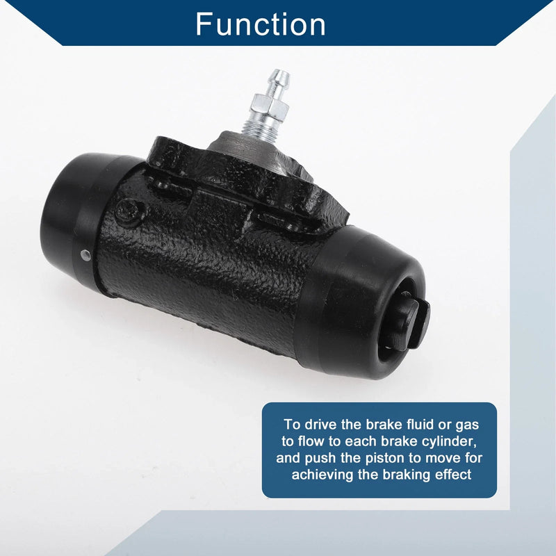 Toyota 4Runner (1996-2000) Aluminum Alloy Brake Master Cylinder