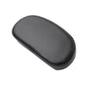 Harley Dyna, Fat Boy, Sportster XL1200, Softail 6" Mini Backrest Pad