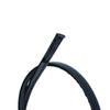 Toyota Yaris Hatchback Car Roof Drip Moulding Rubber (2014-2018)