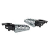 Honda CRF1000L Africa Twin Front Foot Pegs (2016-2023)