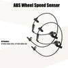 Honda Civic 2 x ABS Wheel Speed Sensors (2006-2011)