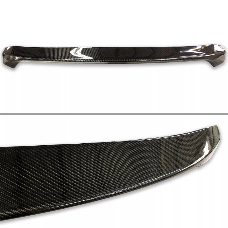Nissan Altima L33 R Type Carbon Fiber Boot Spoiler (2012-2017)