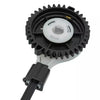 Chevrolet Sonic Trax LS LT LTZ Temperature Control Cable (2012-2019)
