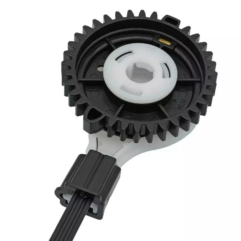 Chevrolet Sonic Trax LS LT LTZ Temperature Control Cable (2012-2019)