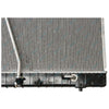 Toyota Hiace TRH201R TRH221R TRH223R 4cyl 2.7L 2TR-FE 2005~2018 New Radiator
