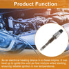 BMW 1 Pc Diesel Glow Plug (2000-2006)