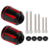 Honda CB CBR 650R (2019-2021) / NC 700 750S X Handlebar Weights (2012-2020)