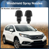 Toyota Windshield Washer Nozzle & 1.2m Hose