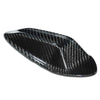 BMW G42 G20 G22 G80 G82 G87 M3 M4 M2 Real Carbon Fiber Antenna Cover Trim