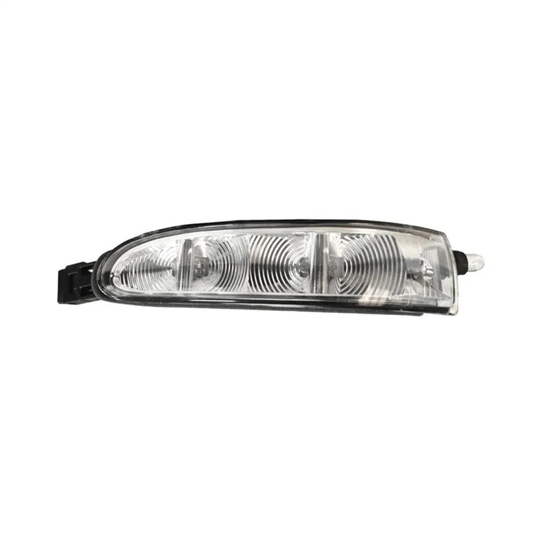 Mercedes-Benz Left Side Door Mirror Turn Signal Light (2006-2012)