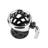 Honda Goldwing GL1800 Cup Holder with Mesh Basket (2001-2010)