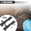 Dodge Nitro, Jeep Liberty ABS Wheel Speed Sensors (2007-2012)