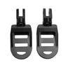Yamaha Bolt / Bolt R-Spec / XV950R Footrests Foot Pegs (2014-2024)
