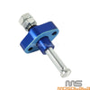 Suzuki DR 100 125 250 350 370 400 500 Manual Cam Chain Tensioner