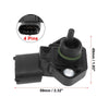 Chevrolet Astra Vectra MAP Sensor