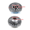 Bombardier Can-Am Outlander 650 EFI Secondary Clutch Driven Spring (15-18)
