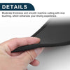 BMW 5 Series Car Door Leather Anti Kick Pad Sticker (2007-2009)