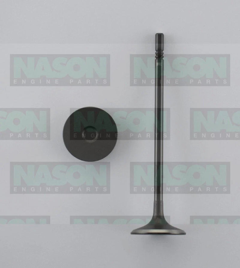 HOLDEN CRUZE JG 8 x EXHAUST VALVE (2009–2011)