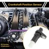 Honda Accord IX Saloon 3.5 Crankshaft Position Sensor (2012-2015)