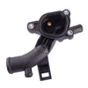 Vauxhall Astra J, Adam, Meriva B Coolant Flange (2010-2017)