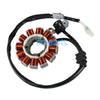 Yamaha YZ250F YZ250FX YZ450F WR450F Magneto Stator Coil (2018-2024)