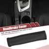 Toyota Corolla Handbrake Cover Protector Black (2014–2018)