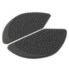 Kawasaki Z650 Tank Traction Pad Side Gas Knee Grip Decal Trim (2017)