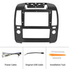 Nissan Navara Android 11 Carplay GPS Stereo Head Unit (2005-2012)
