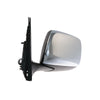 Toyota Land Cruiser VX GRJ200 / UZJ200 / VDJ200 Chrome Electric Door Mirror