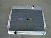 Mercury Car with Ford 302 V8 3 Core Aluminum Radiator (1949-1951)