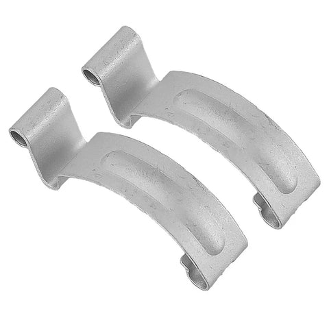 Nissan Navara D40 2 x Air Filter Housing Clips (2005-2015)