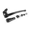 Harley Touring (2008-2013) Black Brake Arm Shift Lever Peg