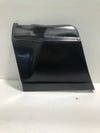 Toyota Landcruiser 75 Series  - Left Side Mudguard Rust Panel