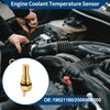 Volvo S40 Engine Coolant Temperature Sensor (2015-2023)