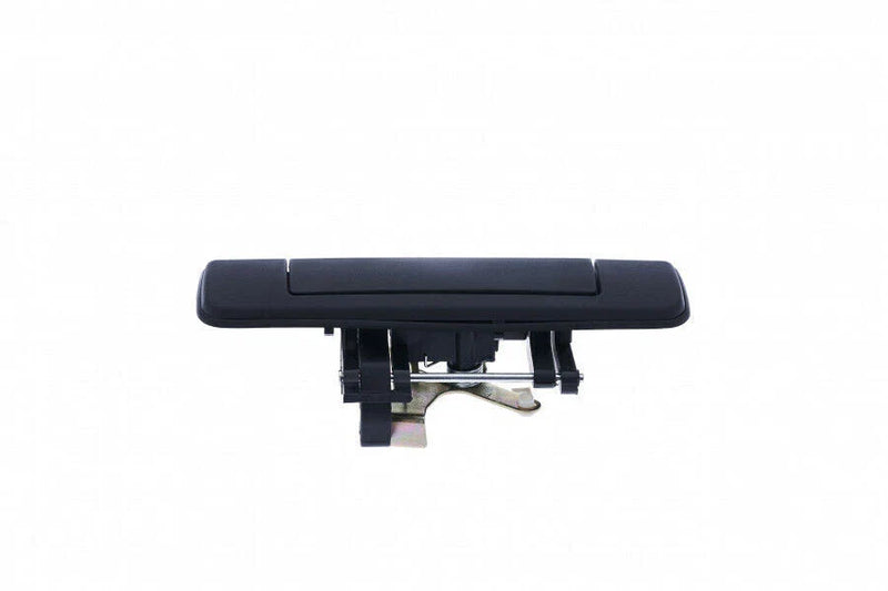 Holden Colorado Isuzu Dmax Tailgate Handle Textured W/o Keyhole (2012–2016)