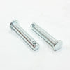 110cc 125cc 140cc 150cc 250cc PIT PRO Trail Dirt Bike Steel Foot Pegs
