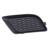 Dodge Charger 2 x Front Fog Light Hole Covers (2011-2014)